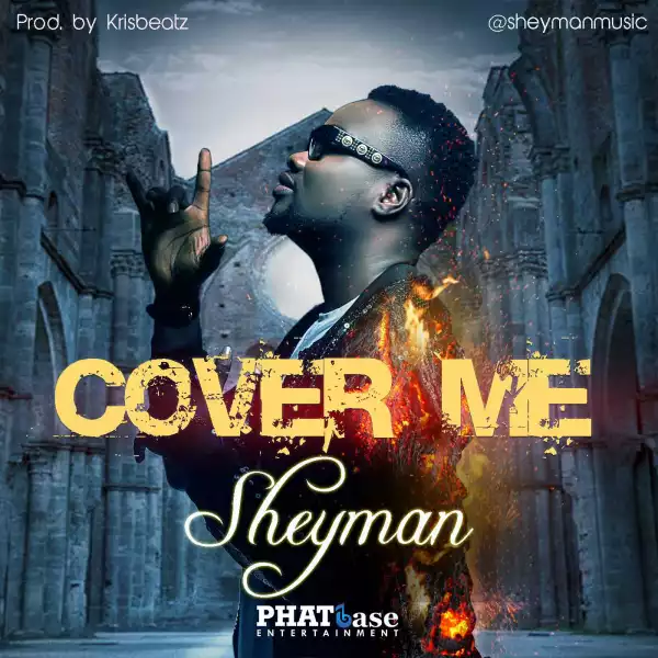 Sheyman - Cover Me